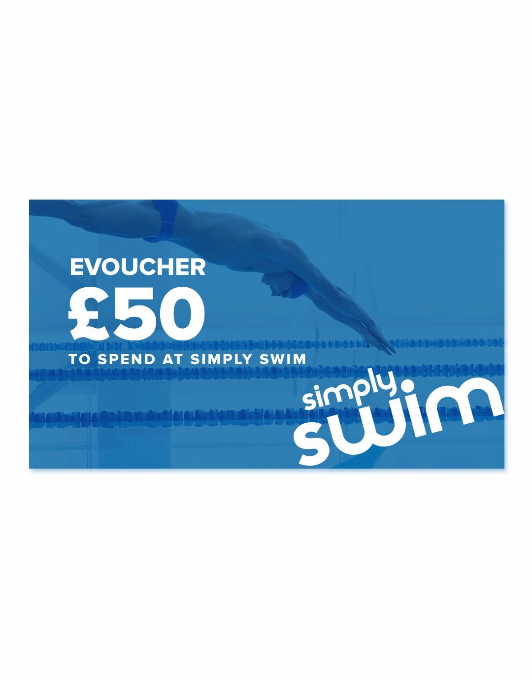 Simply Swim E-Gift Card