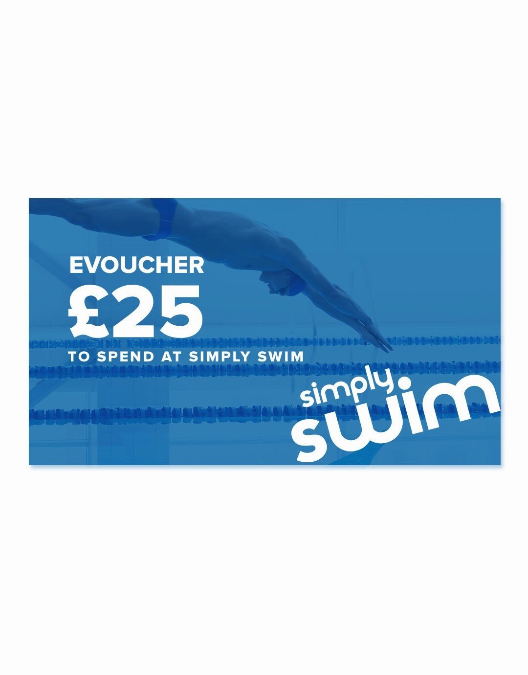 Simply Swim E-Gift Card