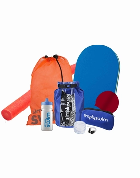 Simply Swim Essentials Pack simply swimwear online, simply swim brand suits