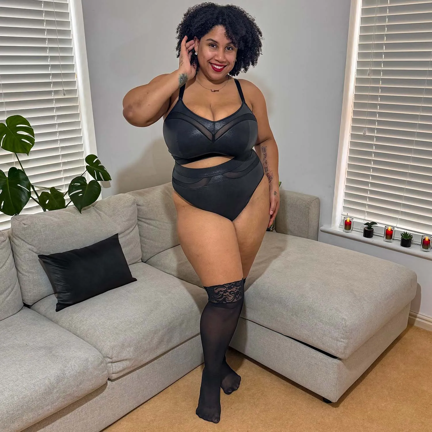Siren Bra
