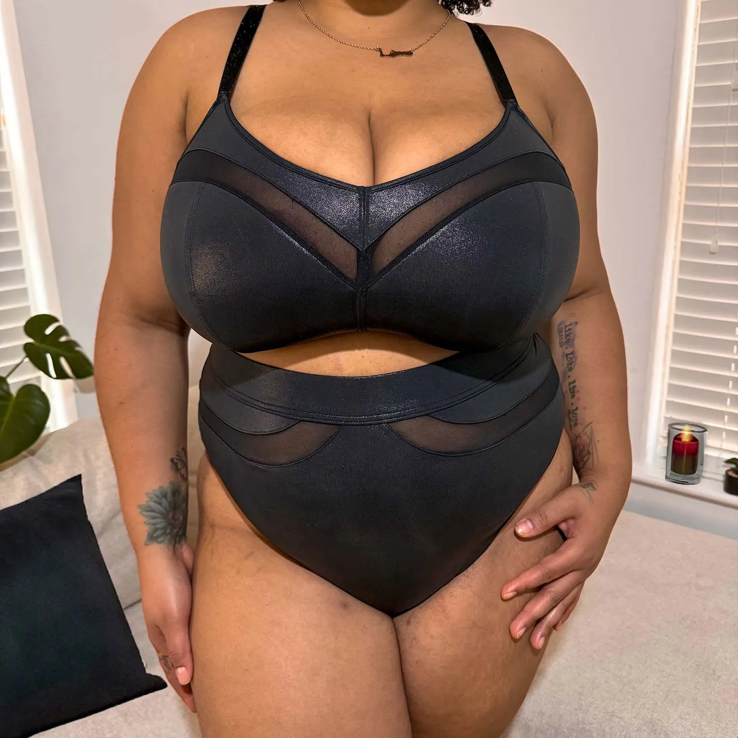 Siren Bra