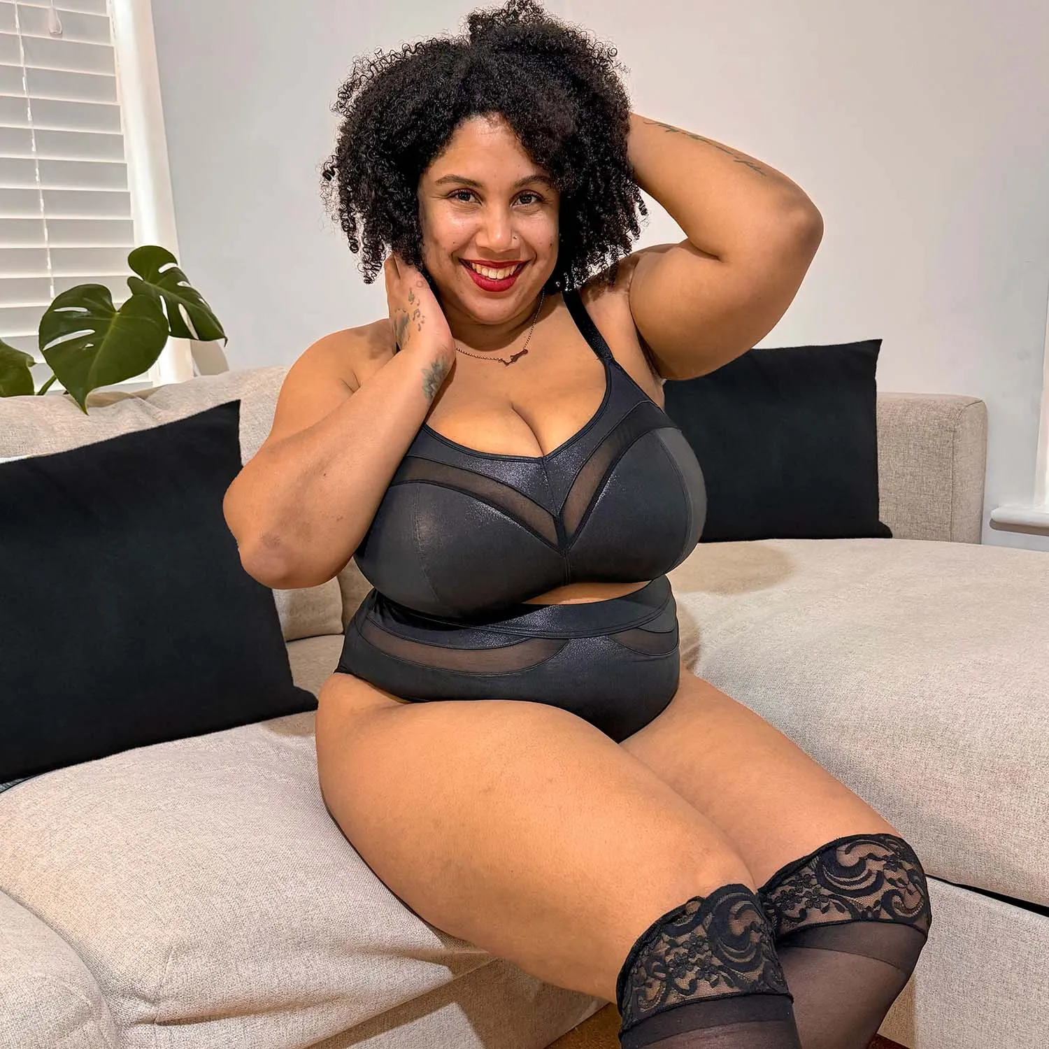 Siren Bra