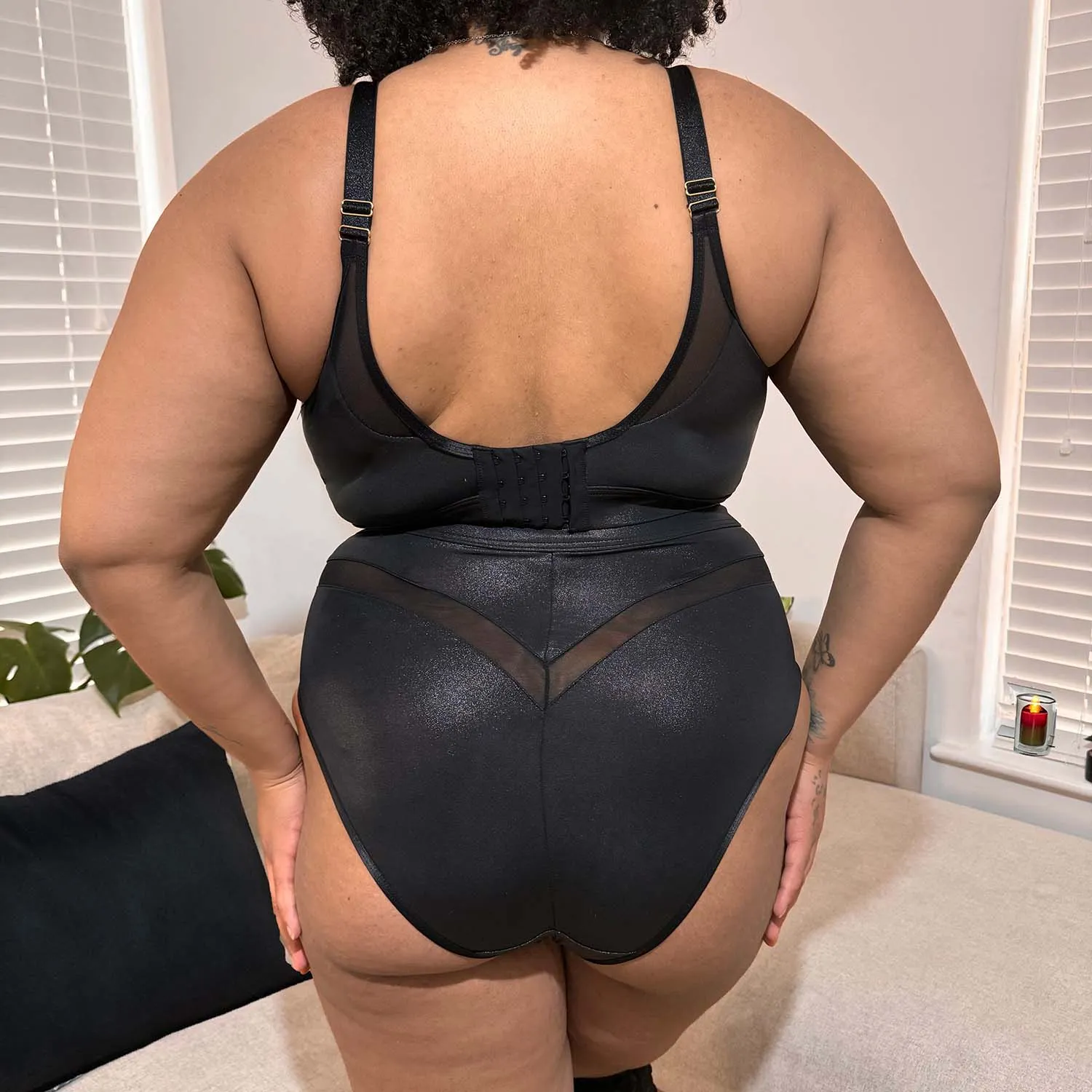Siren Bra