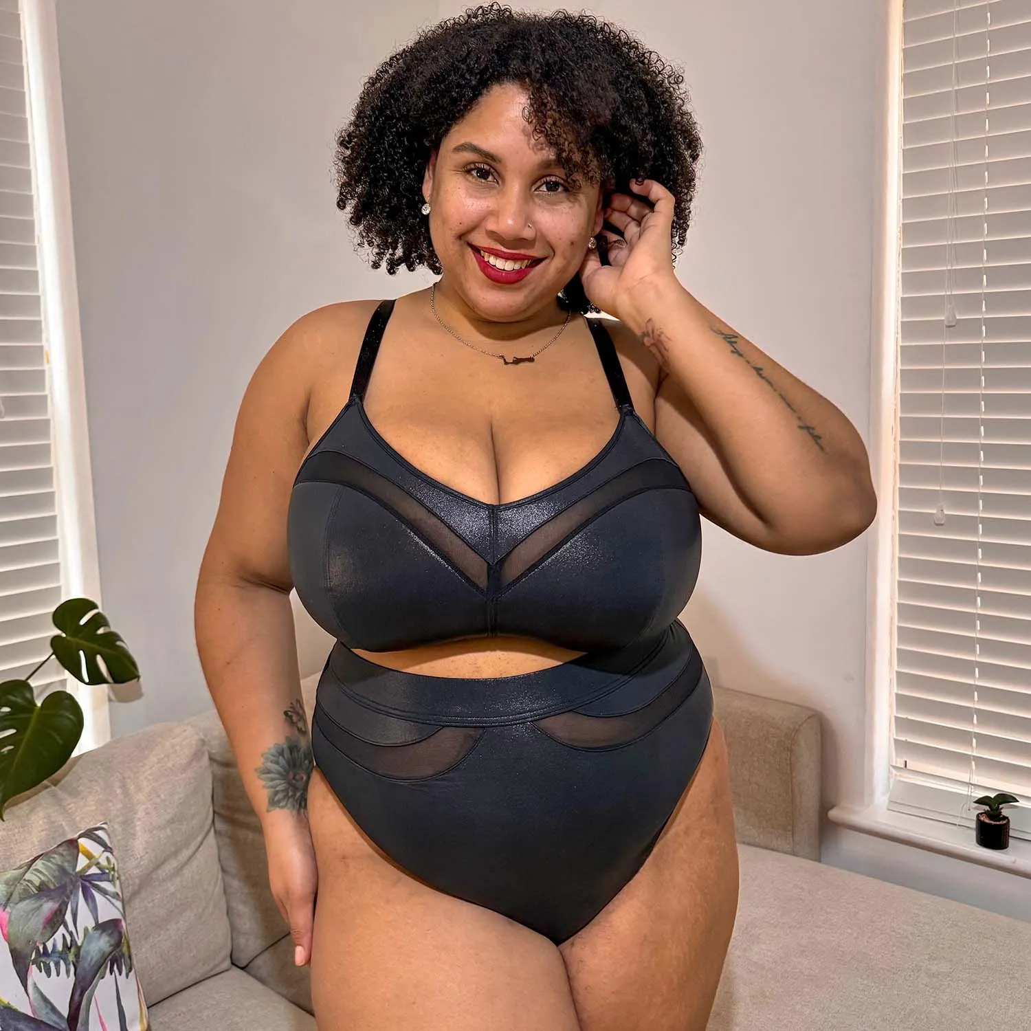 Siren Bra