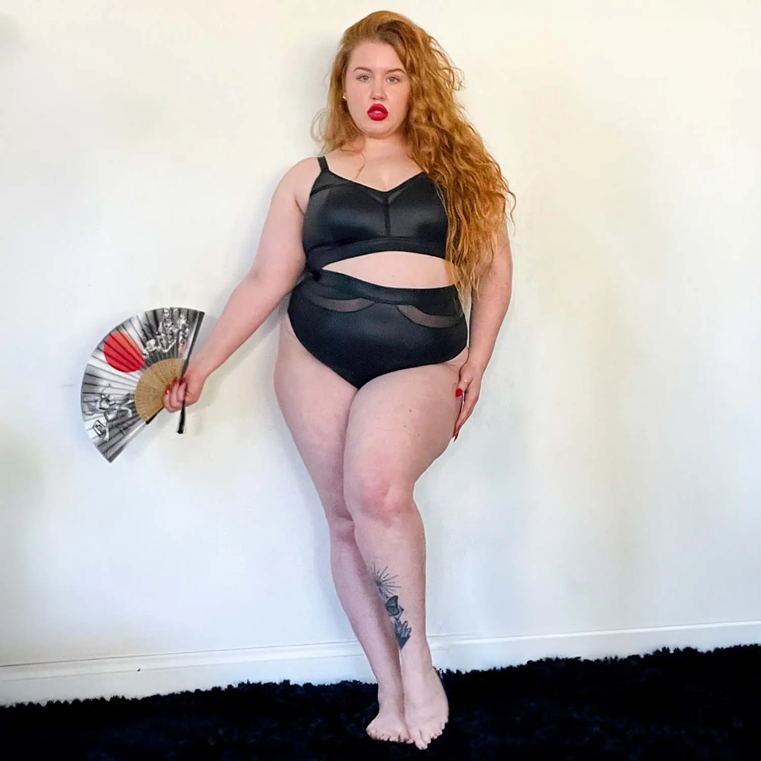 Siren Bra