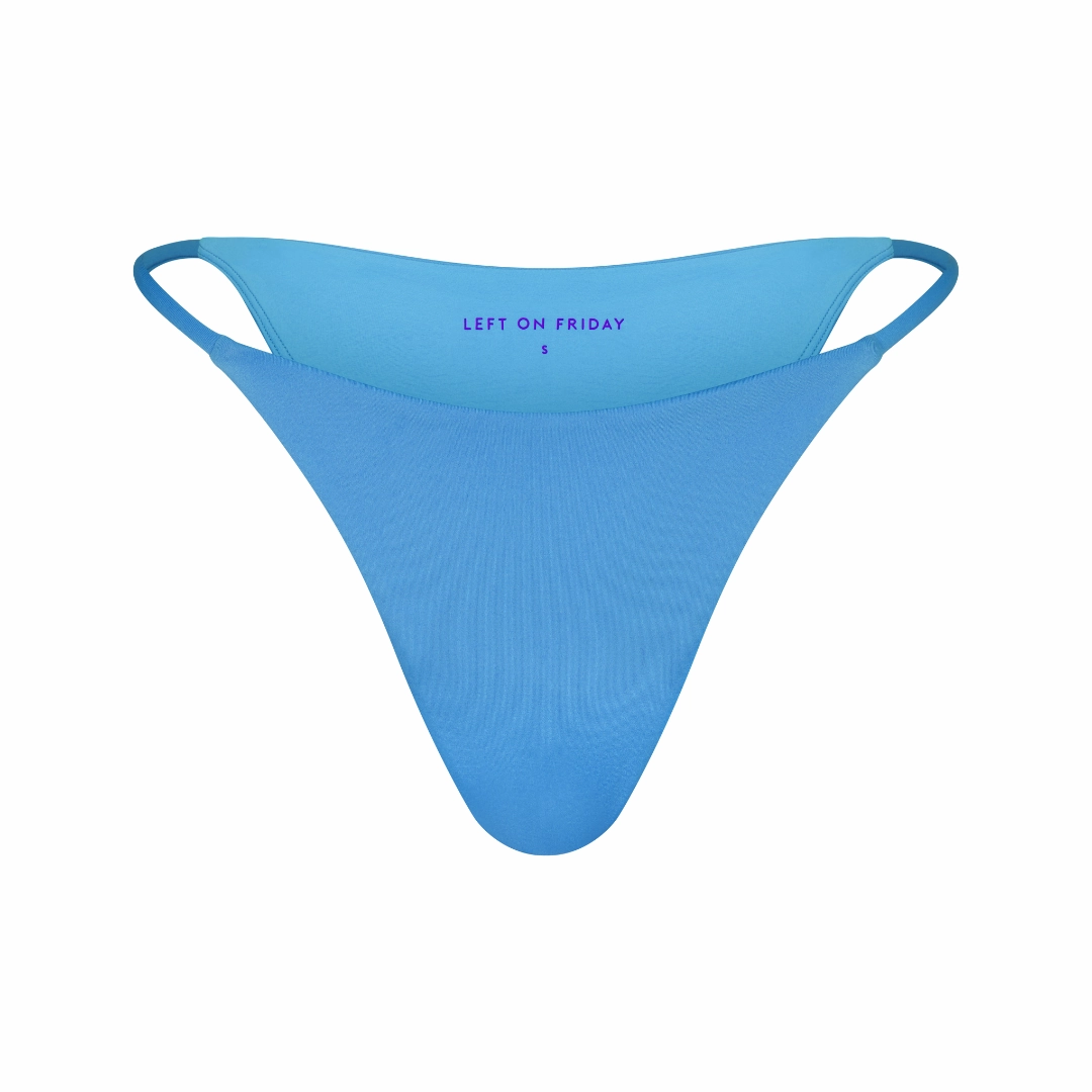 Skinny Dip Bottom - Point Break