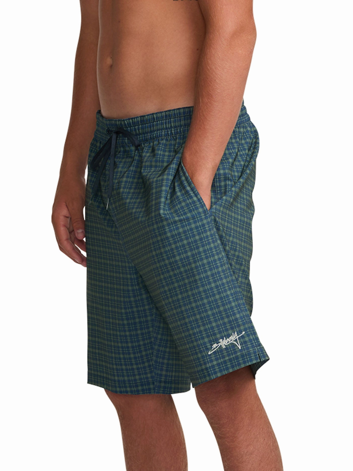 Slider LB Boardshorts