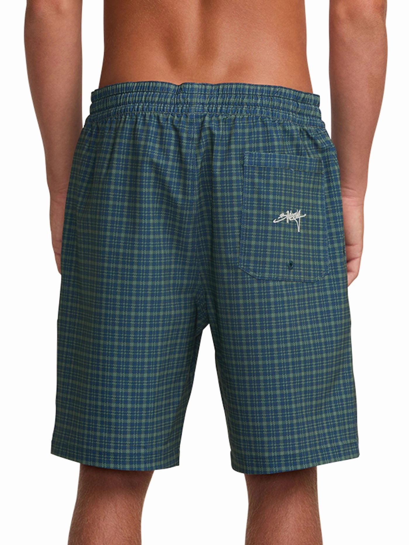 Slider LB Boardshorts
