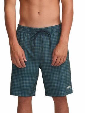 Slider LB Boardshorts men's boardshorts swimwear, long swim shorts for men