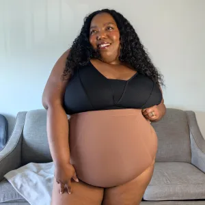 Smoothwear Super High Waist Panties - Opulent