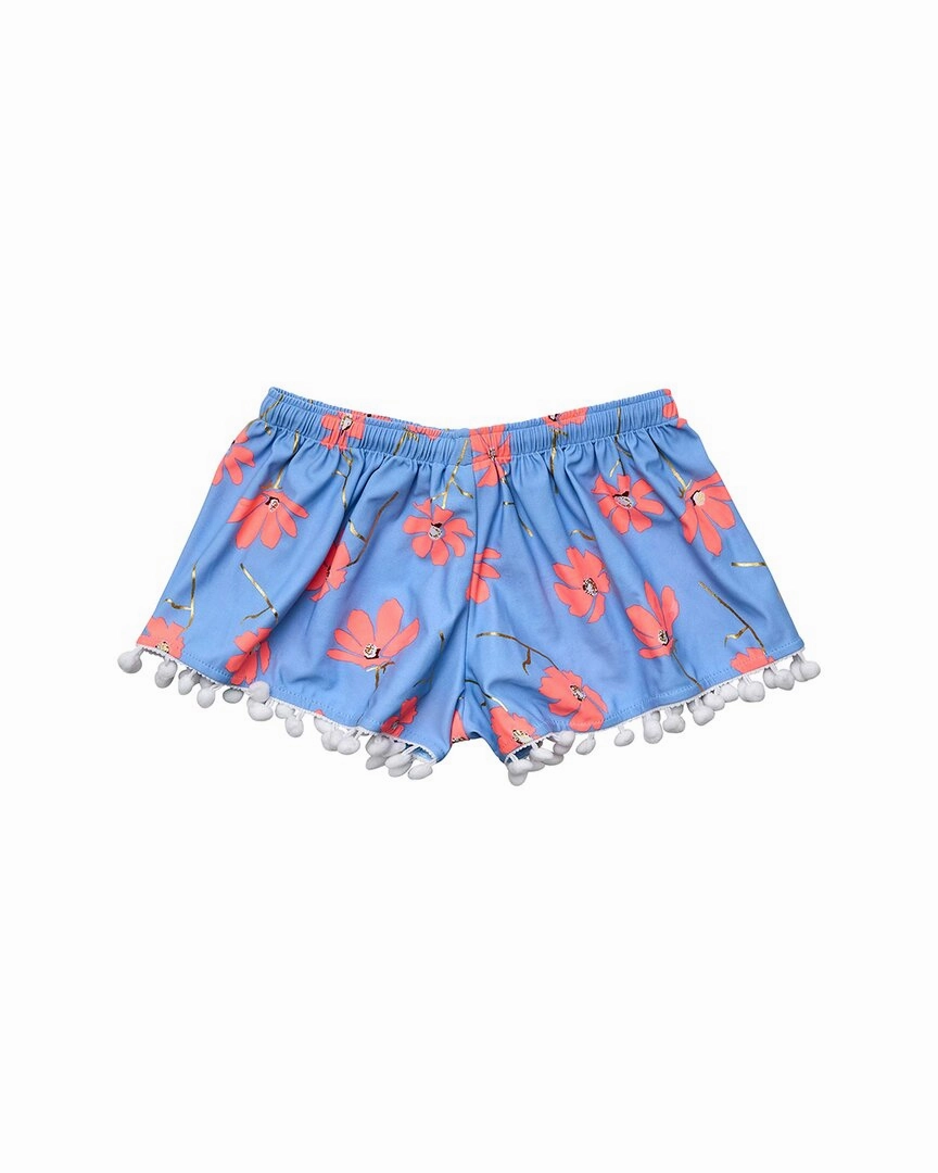 Snapper Rock Beach Bloom Swim Short