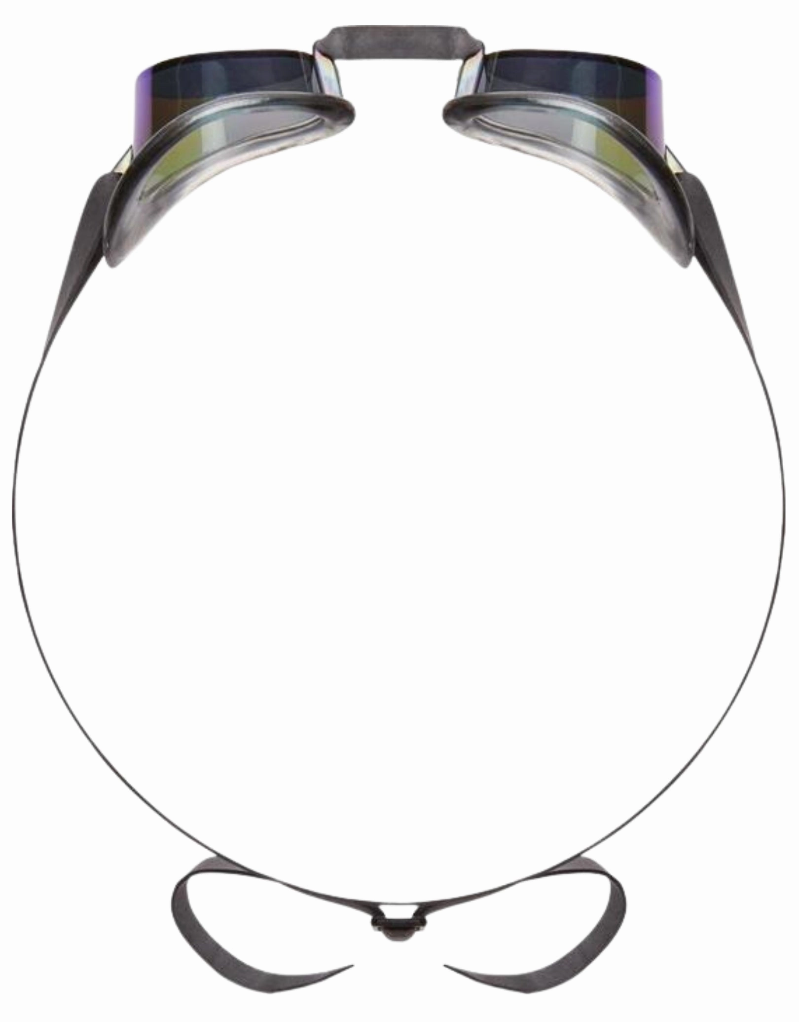 Socket Rocket 2.0 Mirrored Goggle