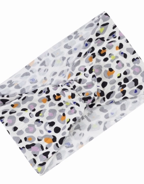 Soft Head Band fashy swimwear collection, fashy thermal swimwear