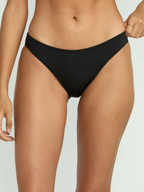 Sol Searcher Lowrider Bikini Bottom basic swimsuits for women, durable swimwear for ladies