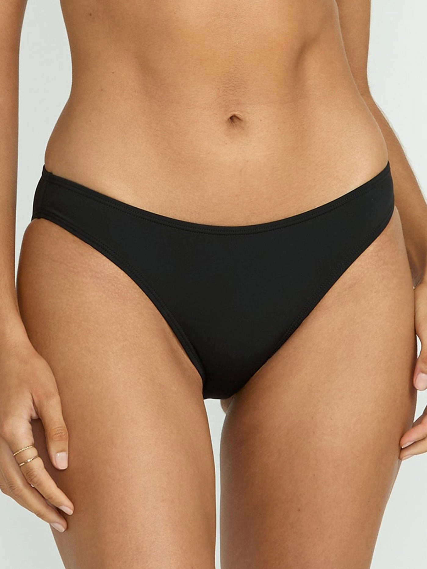 Sol Searcher Lowrider Bikini Bottom
