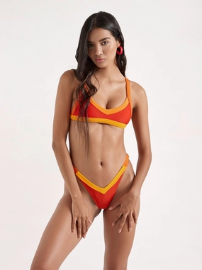 sophie top cairo quick-dry swimsuits for women, fashionable womens beachwear