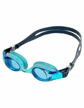 Spark l Junior Swim Goggles fashy swimwear collection, fashy thermal swimwear