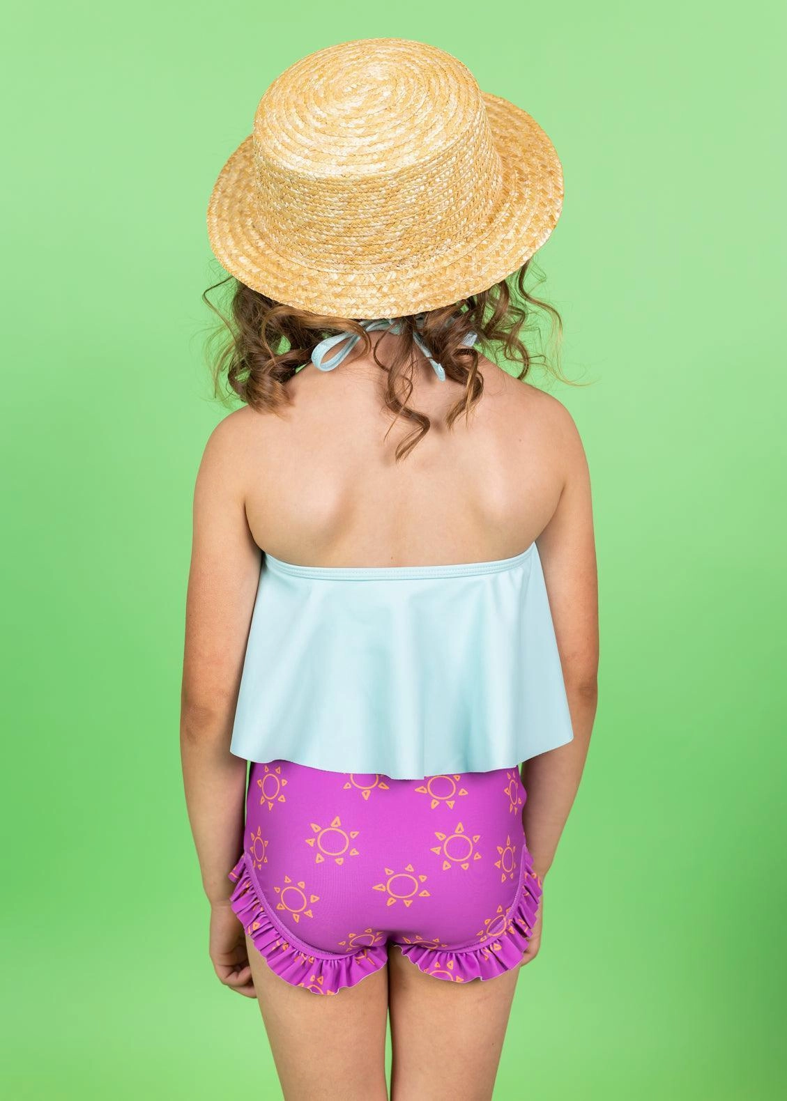 Spearmint | Mini Swing Top