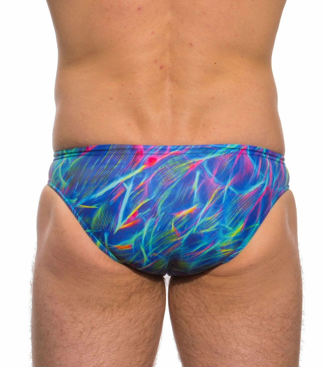 Spectre Swim Brief