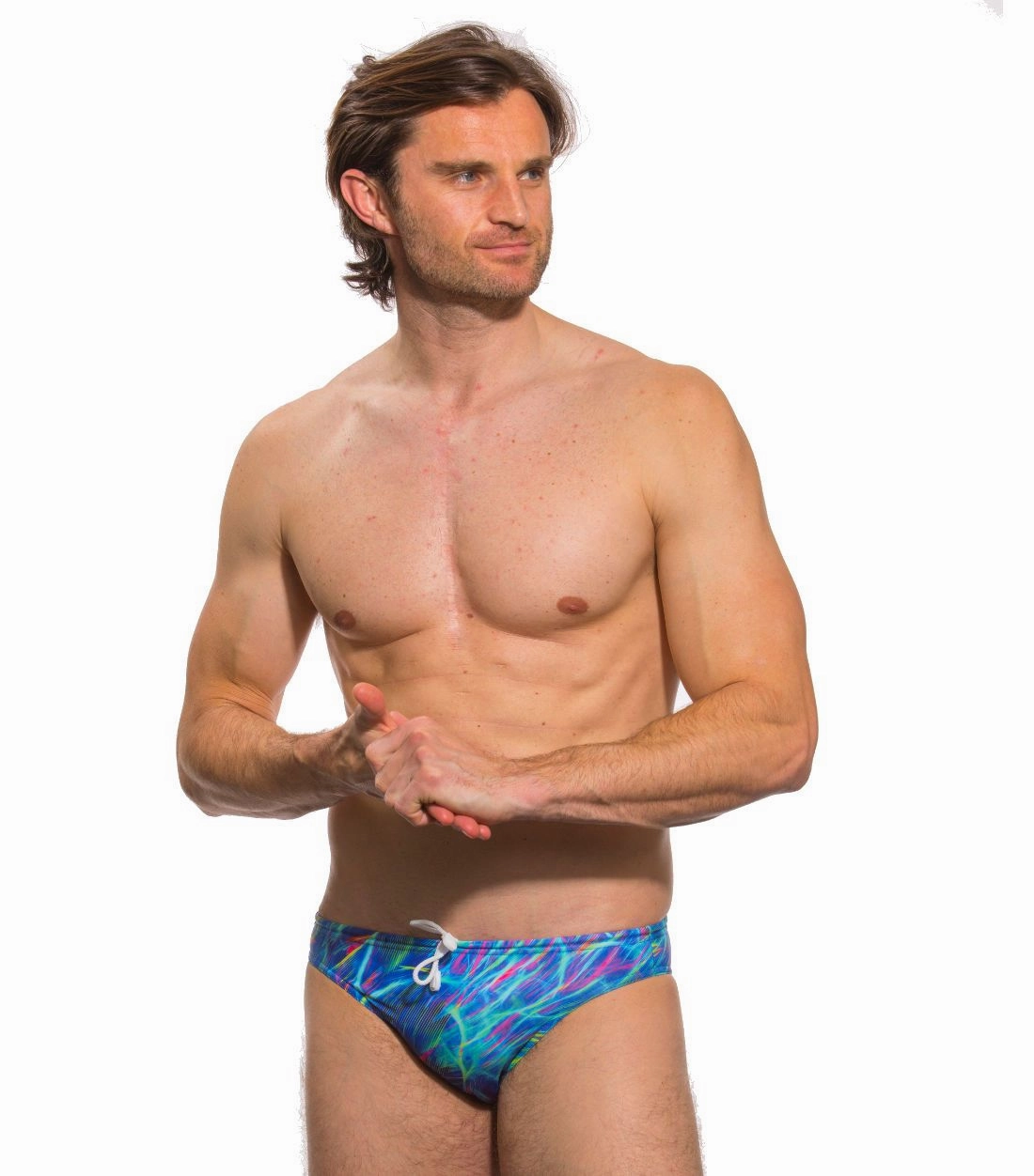 Spectre Swim Brief