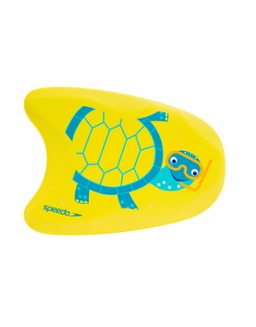 Speedo Turtle Printed Float speedo mens swimwear, speedo training swimsuits