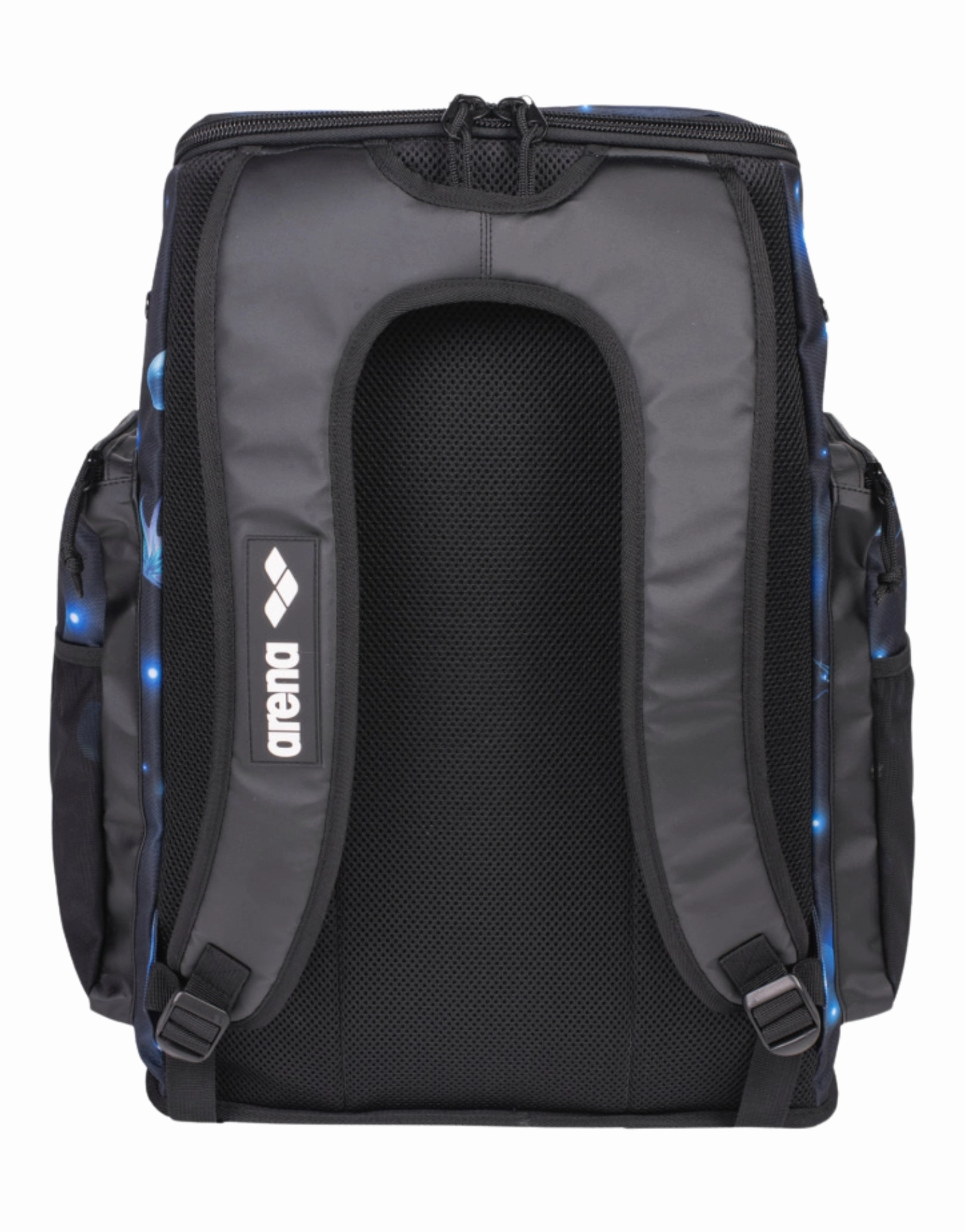 Spiky III Aqua Allover Team 45L Backpack - Limited Edition