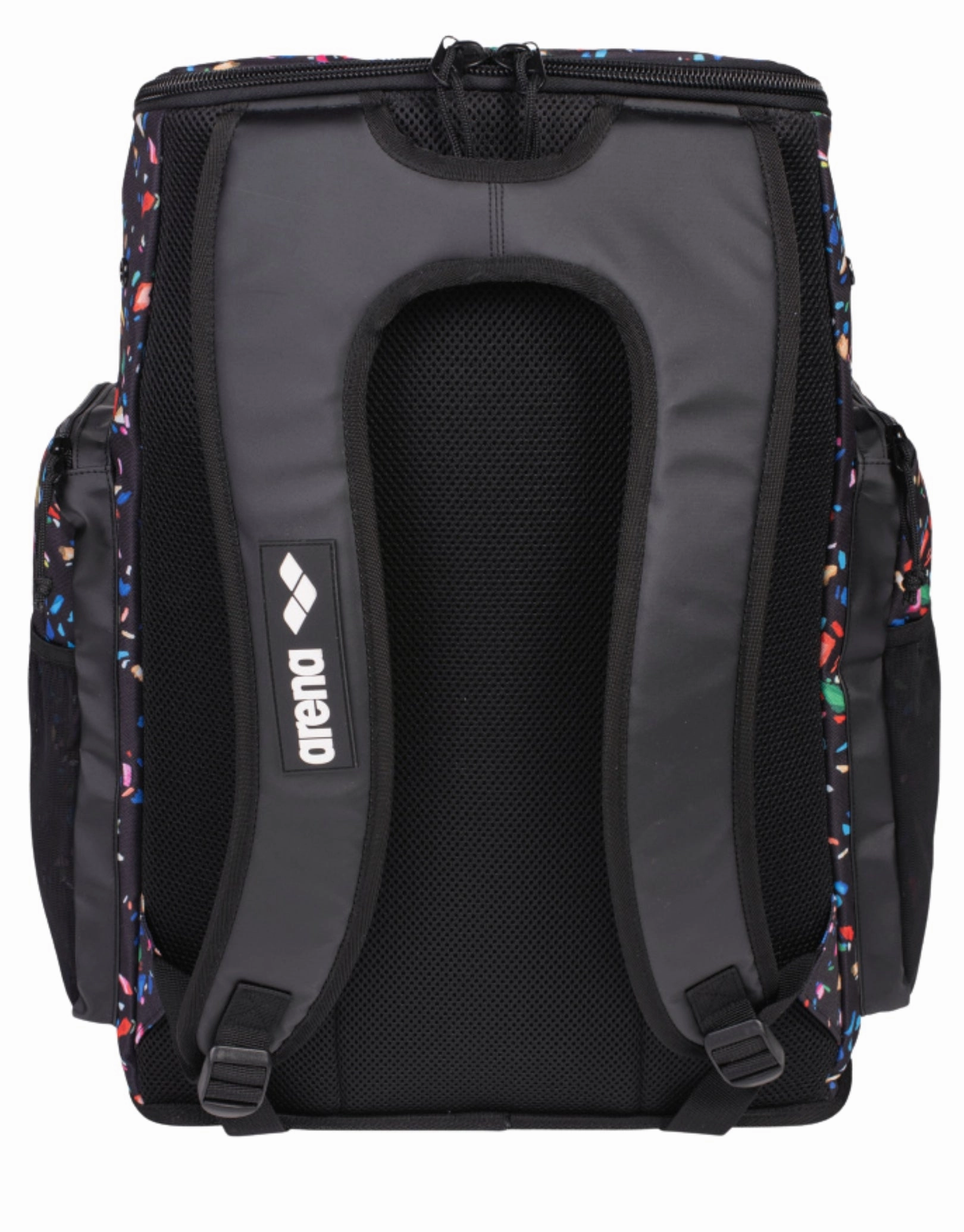 Spiky III Confetti Allover Team 45L Backpack - Limited Edition