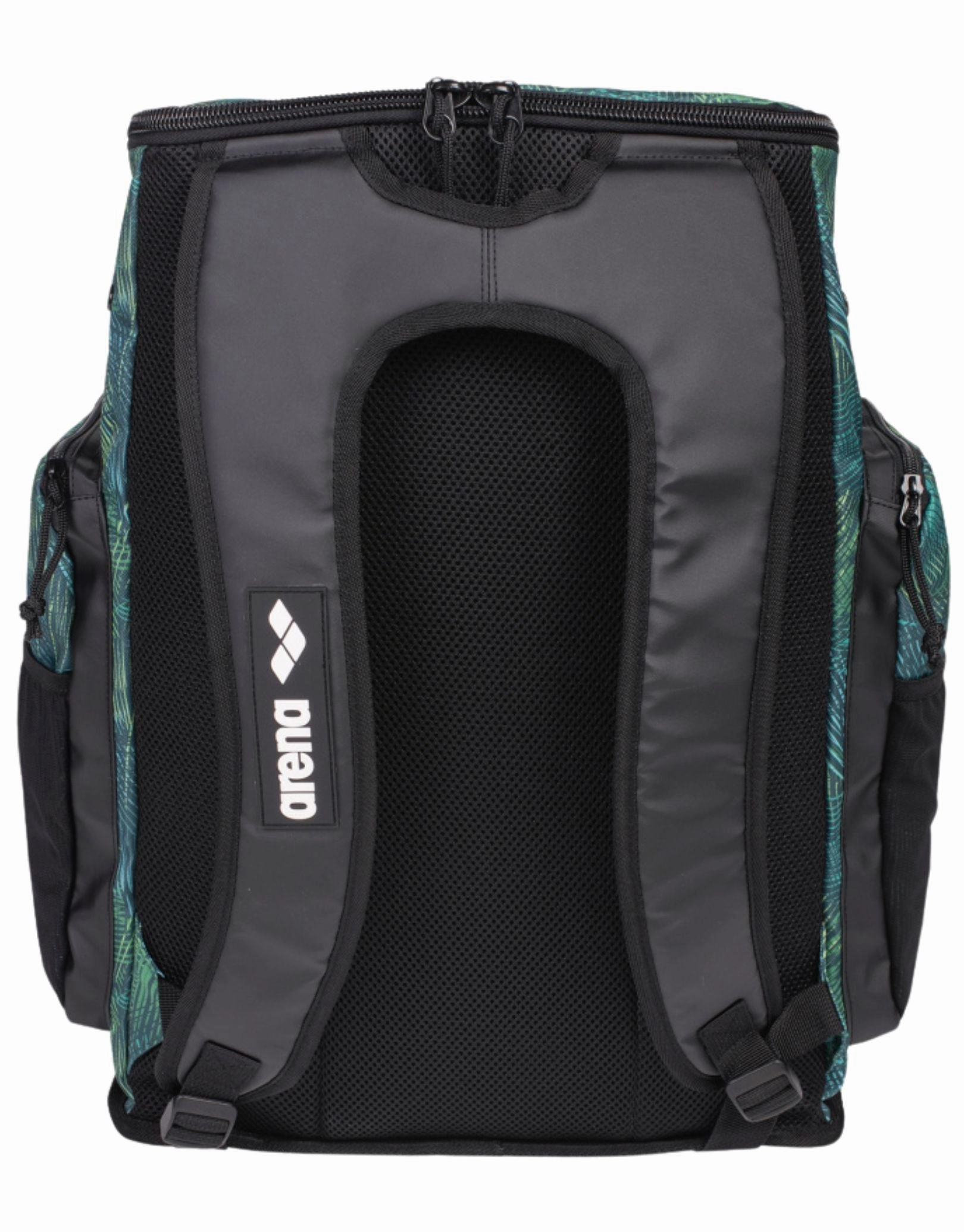 Spiky III Energy Allover Team 45L Backpack - Limited Edition - Green