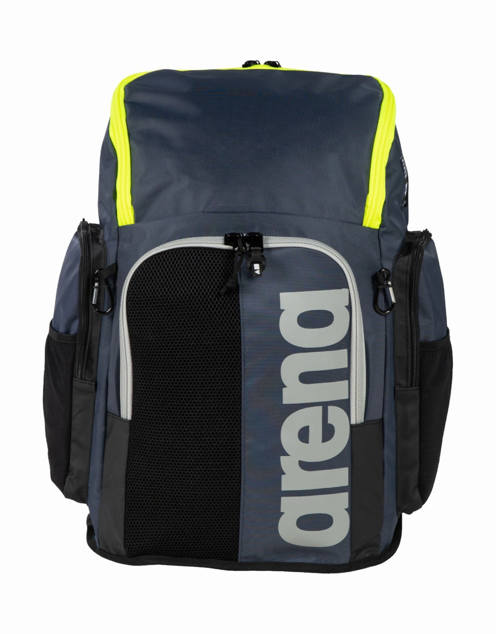 Spiky III Swim Backpack - 45L arena swimwear for men, arena competitive swimsuits