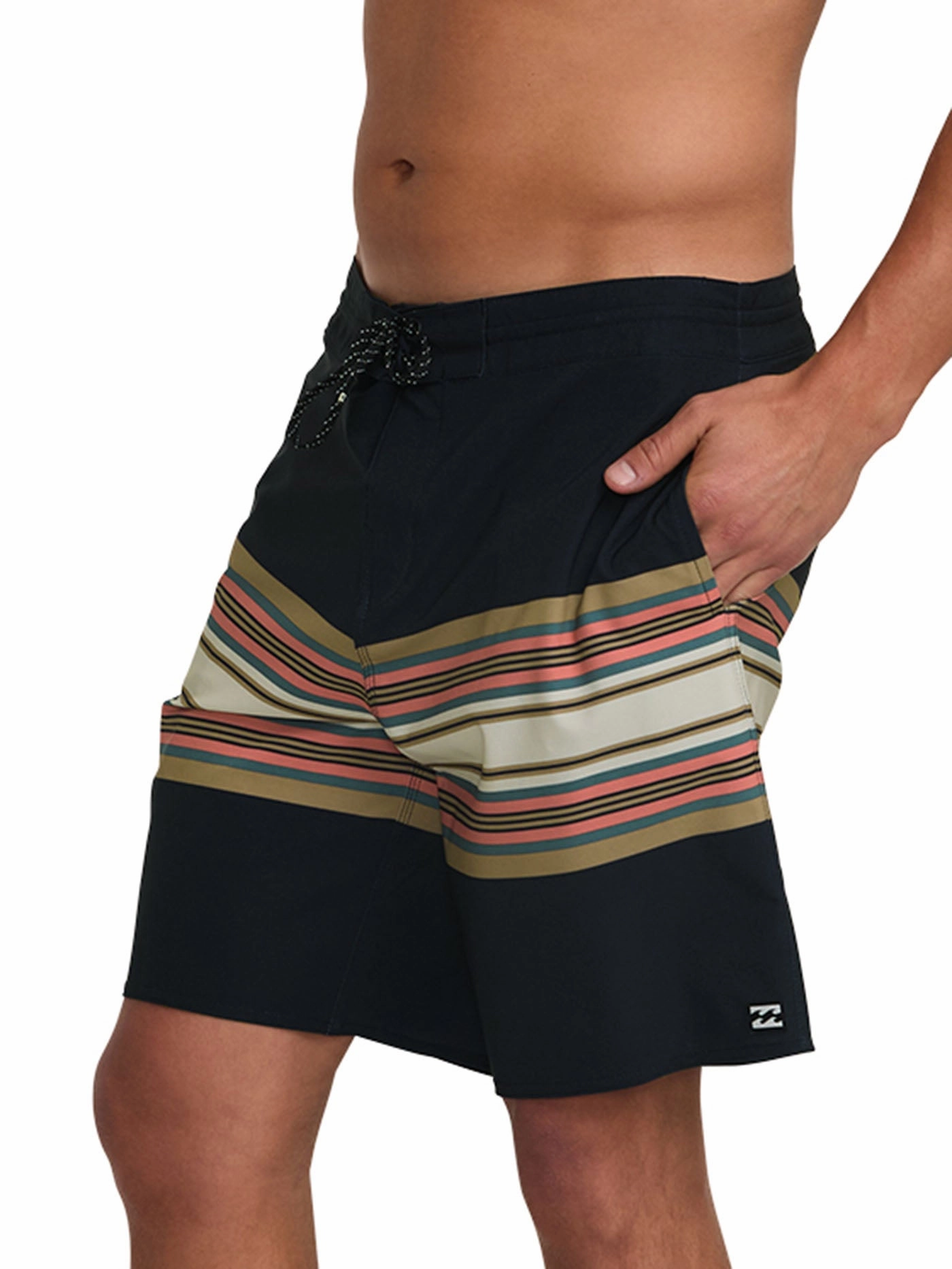 Spinner LT Boardshorts