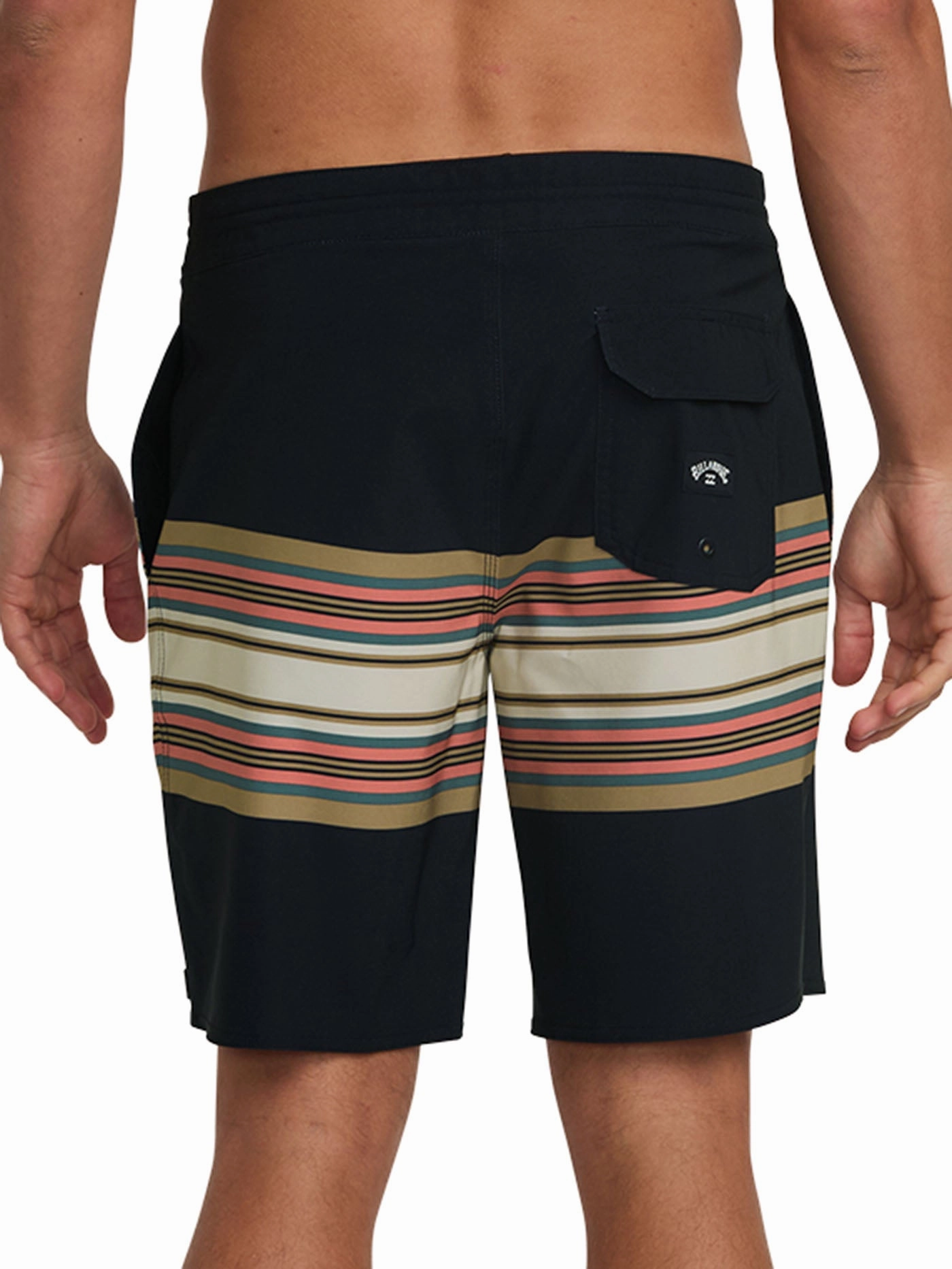 Spinner LT Boardshorts