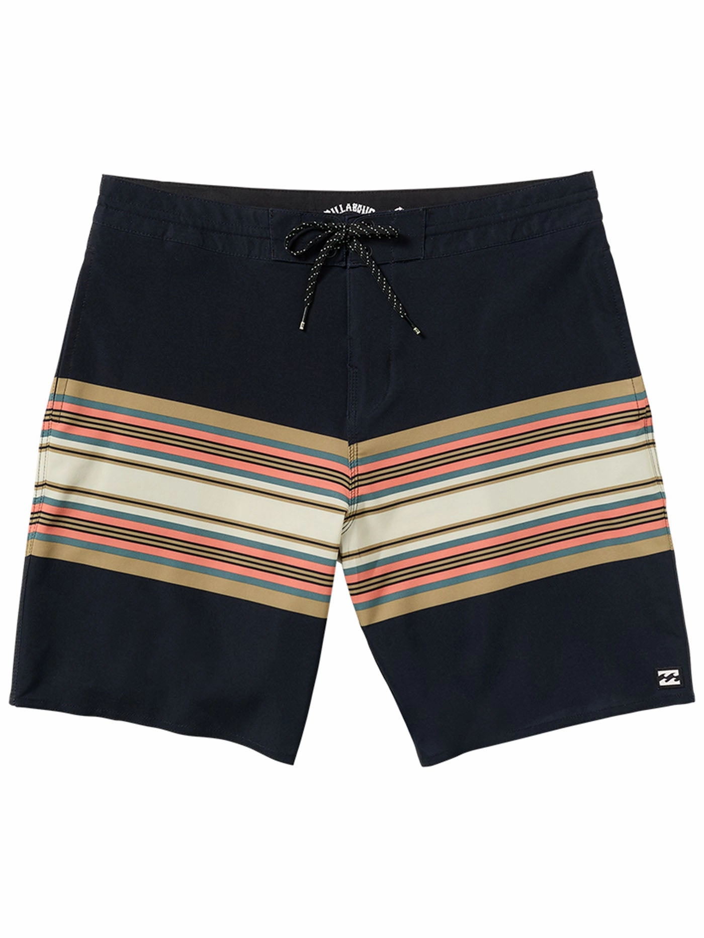 Spinner LT Boardshorts