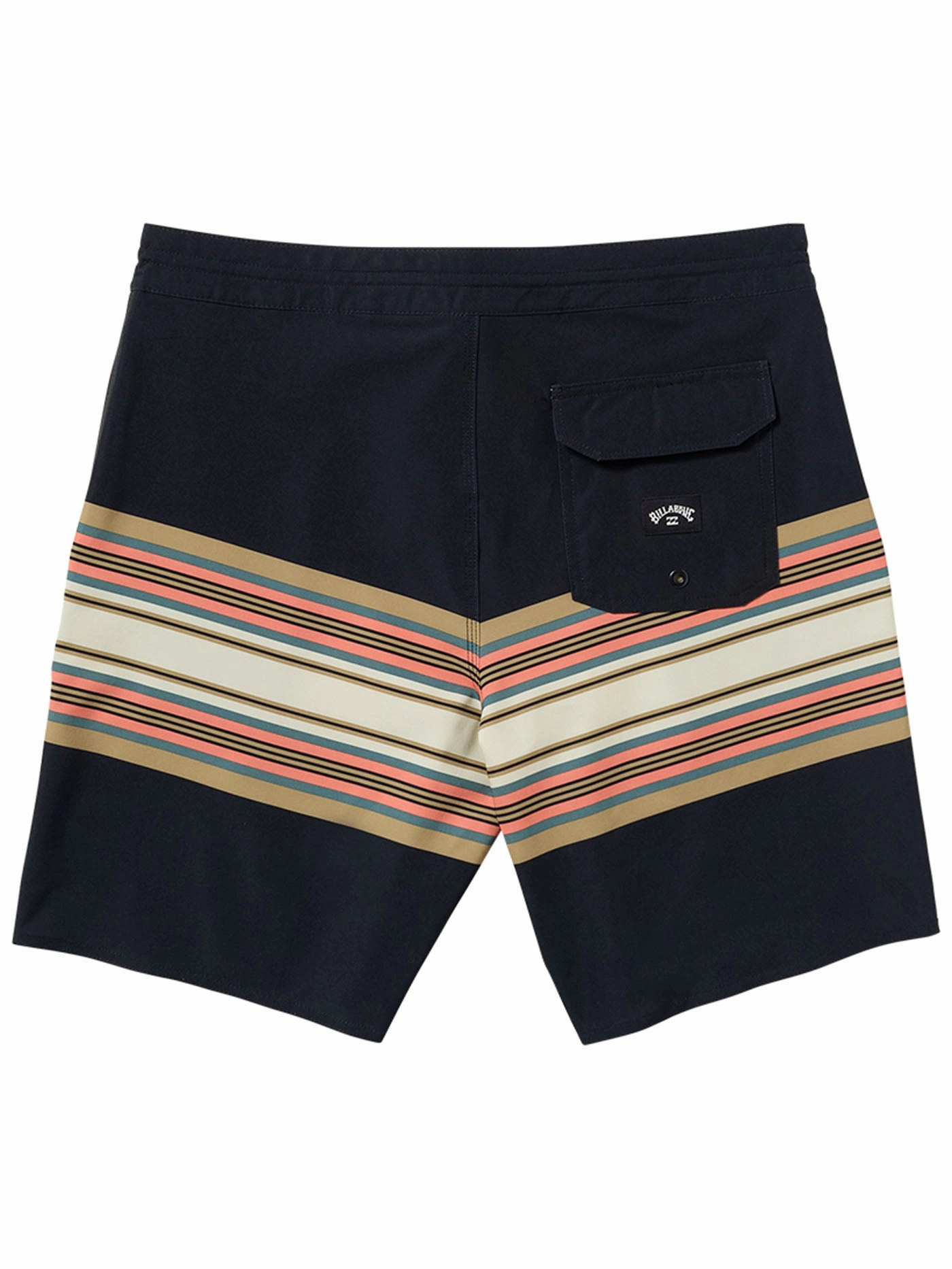 Spinner LT Boardshorts