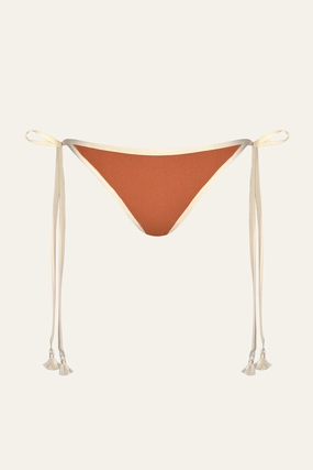 Spiritual Retreat Bikini Bottom low rise bikinis for women, casual bikini sets women