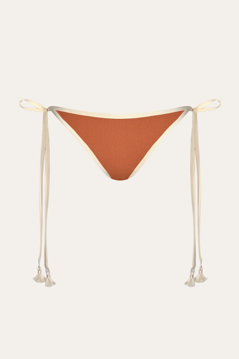 Spiritual Retreat Bikini Bottom low rise bikinis for women, casual bikini sets women