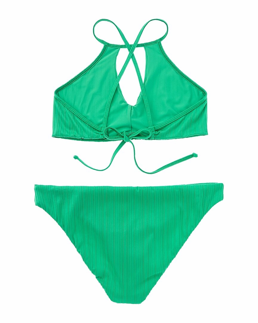 Splendid 2pc Bikini Set