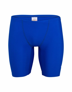 Sporty Swim Jammer - Royal Blue aquafeel swimming gear, aquafeel performance swimwear
