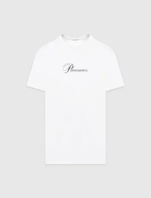 STACK T-SHIRT