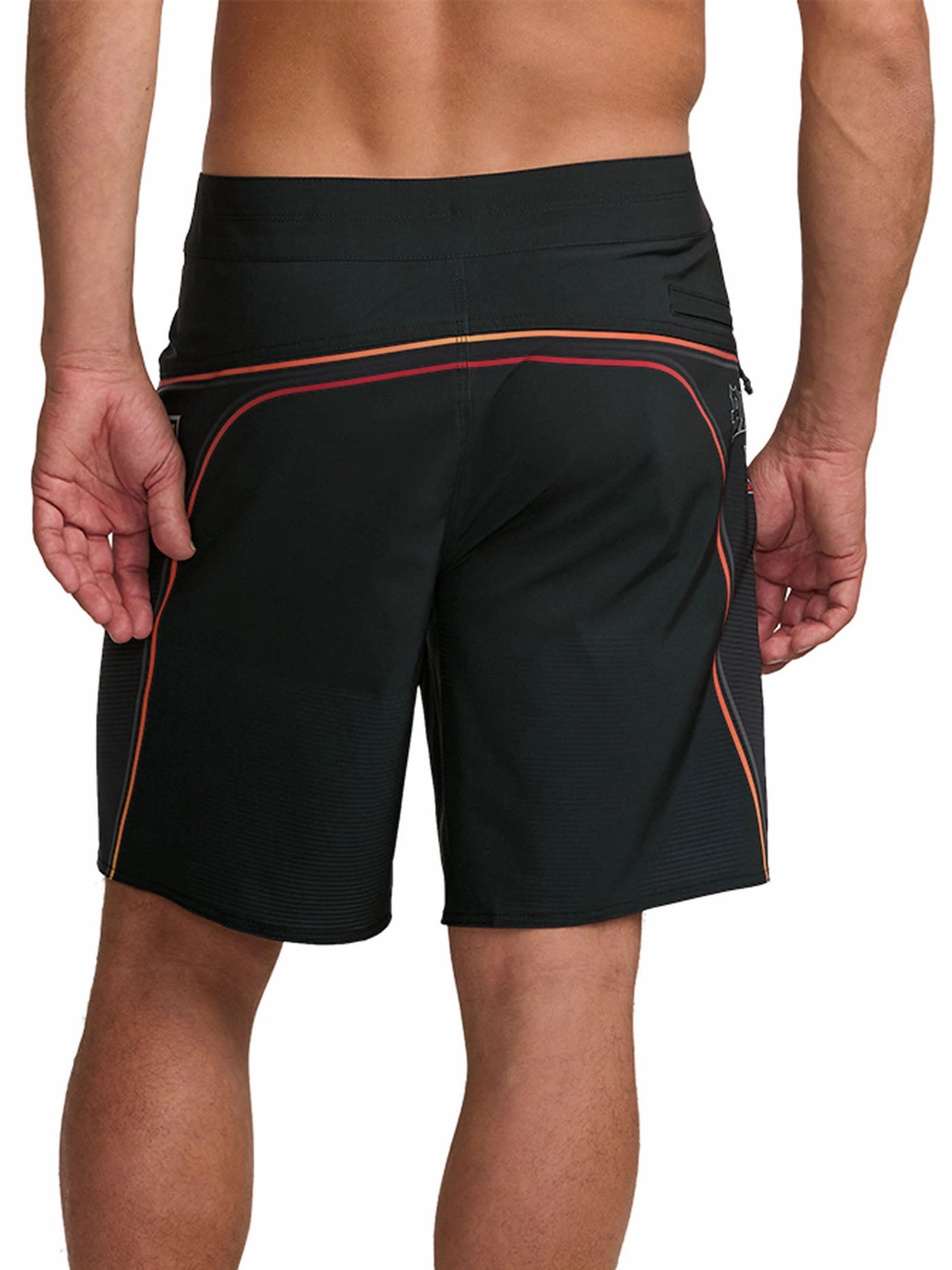 Straddie Airlite Boardshorts