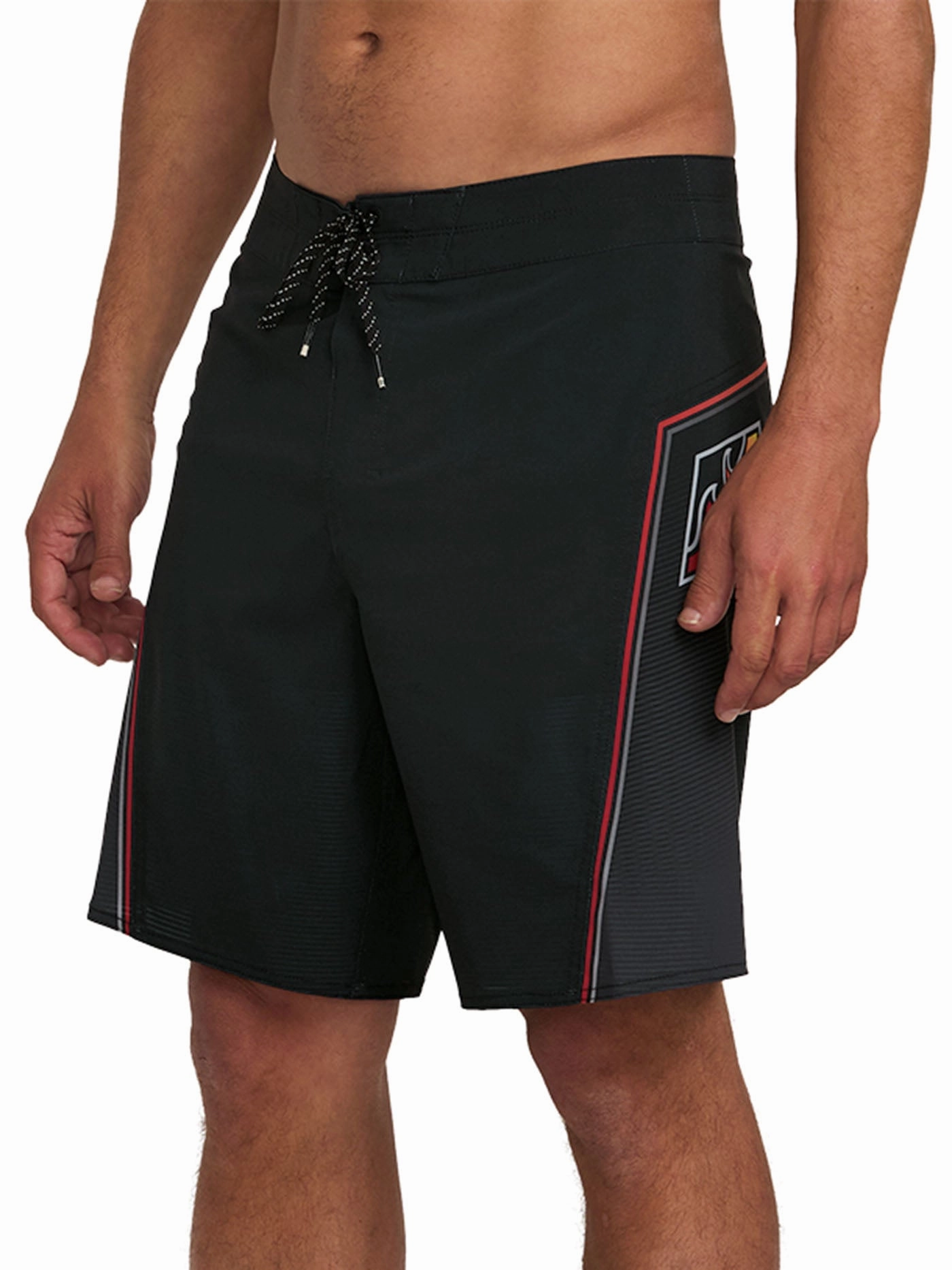 Straddie Airlite Boardshorts