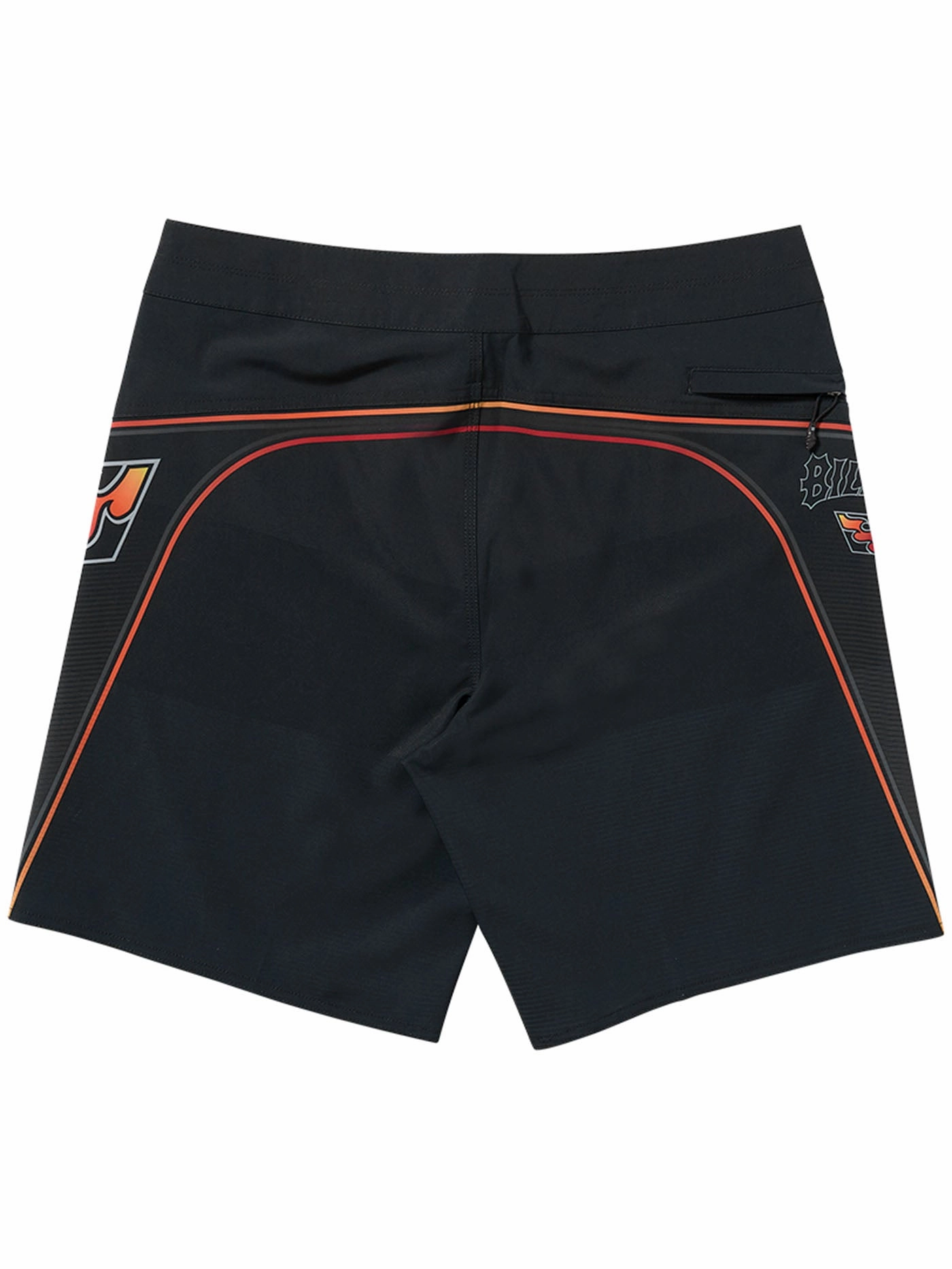 Straddie Airlite Boardshorts