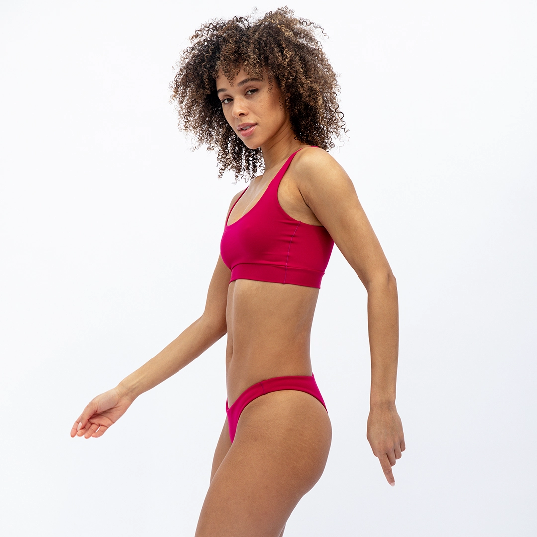 Streamline Bottom - Pepper