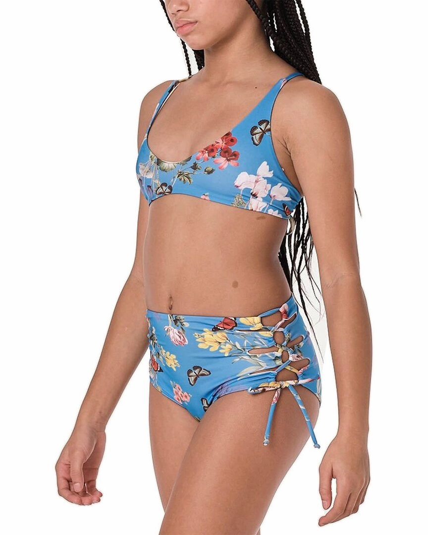 Submarine High Style Swimwear cute swimsuits for teen girls, modest teen swimwear