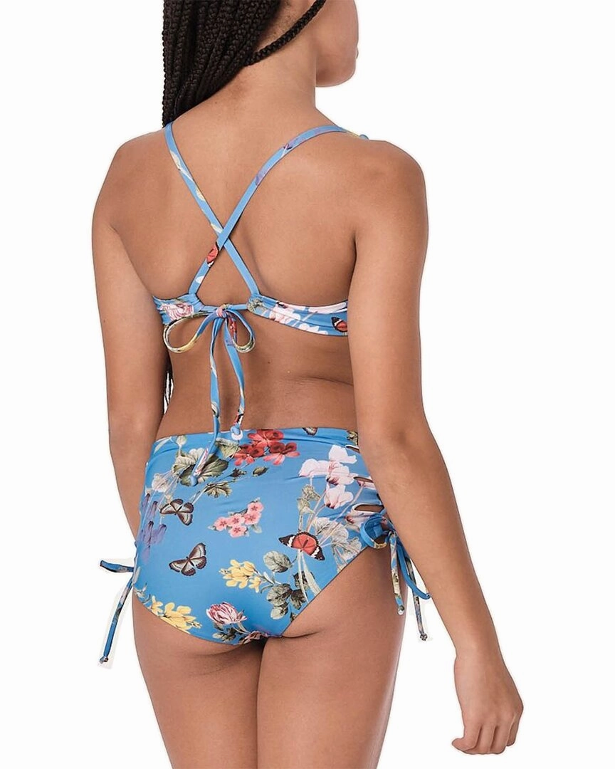 Submarine High Style Swimwear