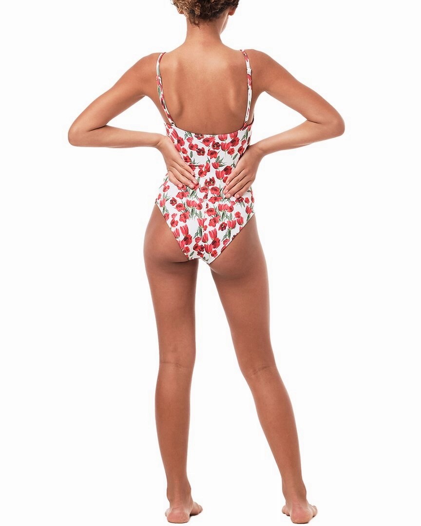 Submarine Irreversible One-Piece