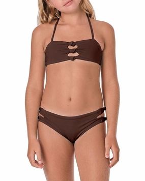 Submarine Knot Me Swimwear cute swimsuits for teen girls, modest teen swimwear