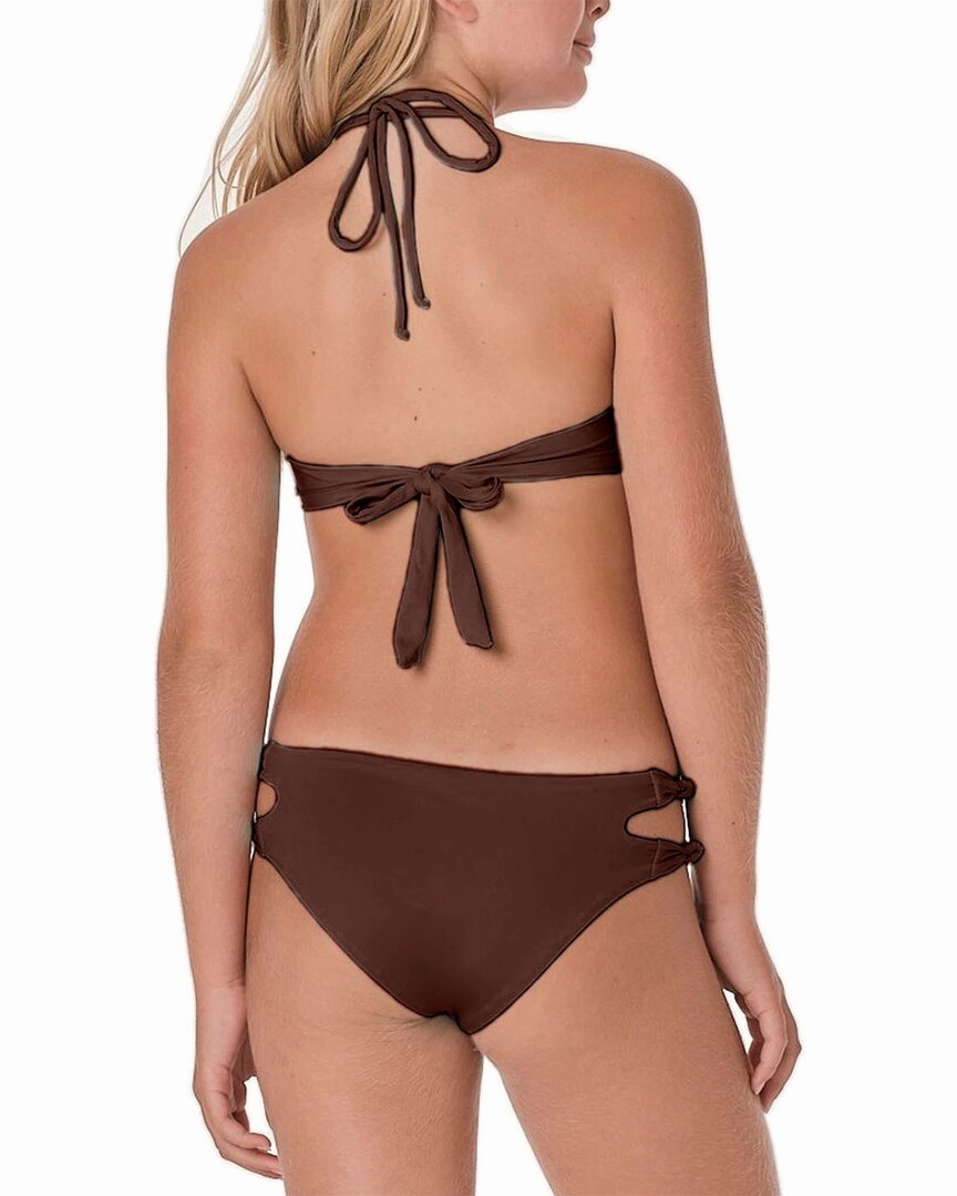 Submarine Knot Me Swimwear