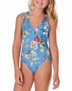 Submarine Think Twice Swimwear cute swimsuits for teen girls, modest teen swimwear