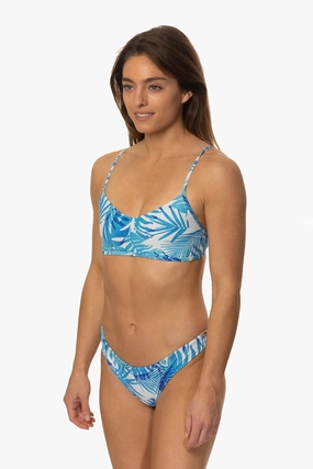 Summer Bikini Bottom - La Jolla all types of swimwear, full coverage swimwear for all ages