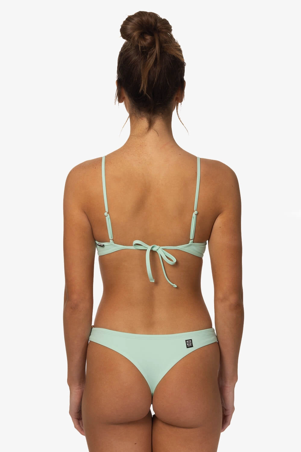 Summer Bikini Bottom - Segundo